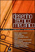 DESENHO TECNICO MECANICO VOL. 3