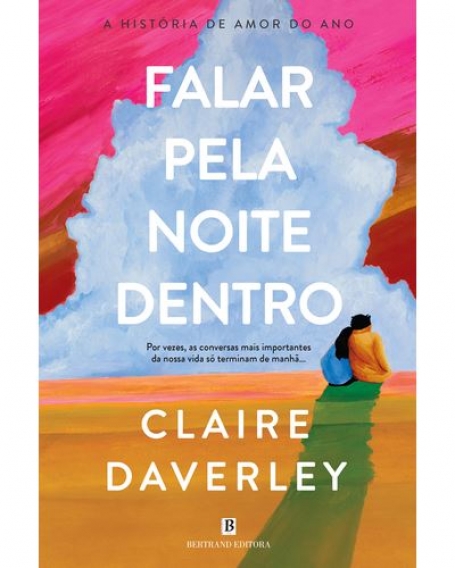 FALA PELA NOITE DENTRO