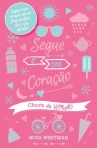 SEGUE O TEU CORACAO - CHUVA DE VERAO
