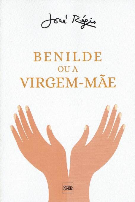 BENILDE OU A VIRGEM-MAE
