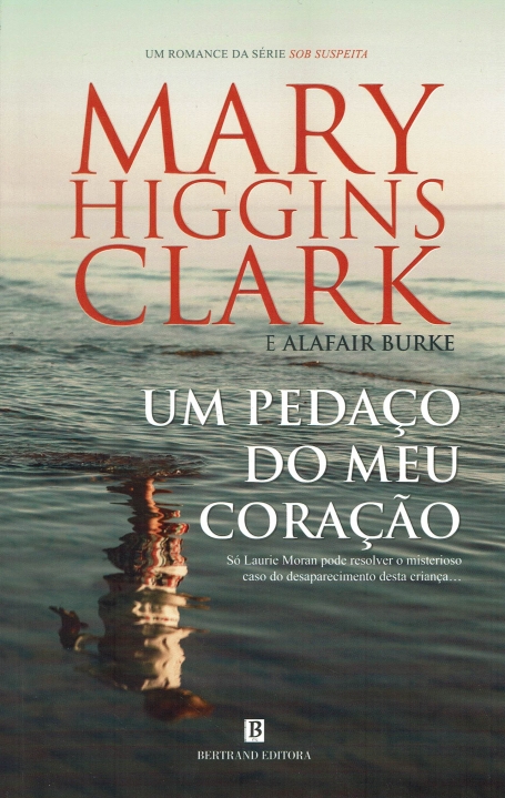 UM PEDAÇO DO MEU CORAÇÃO