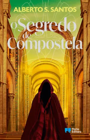 04393.16 - O SEGREDO DE COMPOSTELA
