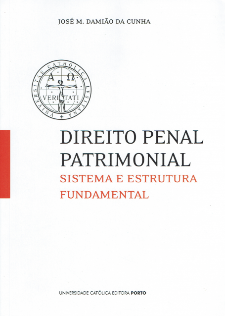 DIREITO PENAL PATRIMONIAL - sistema e estrutura fundamental