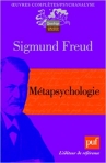 METAPSYCHOLOGIE