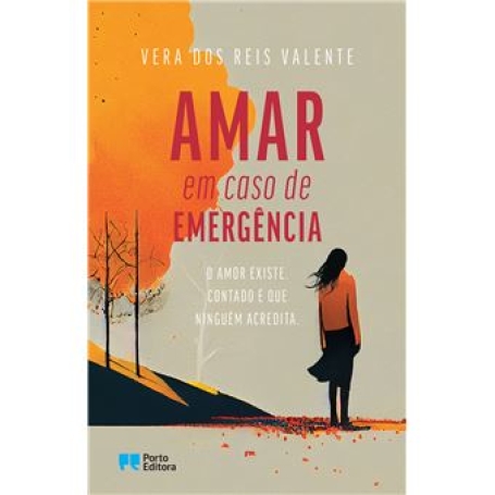 03747.10 - AMAR EM CASO DE EMERGENCIA