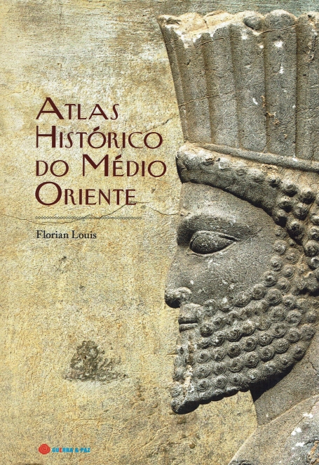 ATLAS HISTORICO DO MEDIO ORIENTE