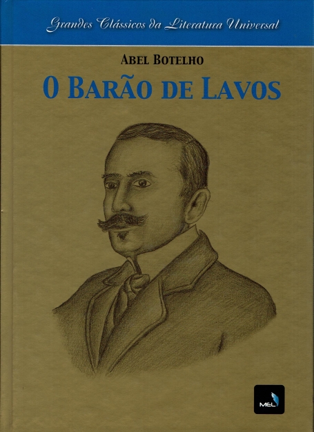 BARAO DE LAVOS