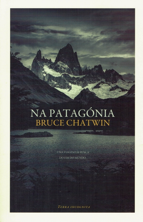 NA PATAGÓNIA
