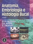 ANATOMIA EMBRIOLOGIA E HISTOLOGIA BUCAL