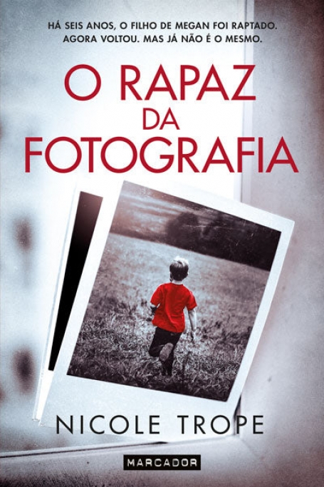 O RAPAZ DA FOTOGRAFIA