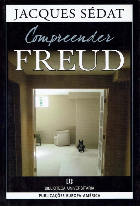 COMPREENDER FREUD