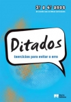14031.10 - DITADOS - EXERCICIOS PARA EVITAR O ERRO 3º e 4º anos