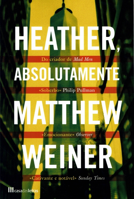 HEATHER , ABSOLUTAMENTE
