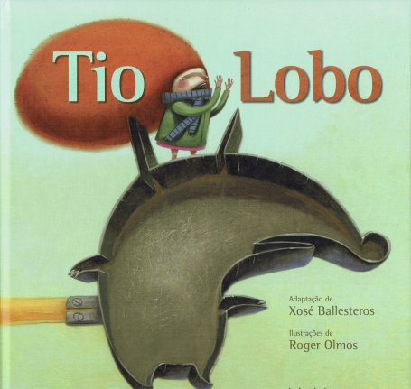 TIO LOBO