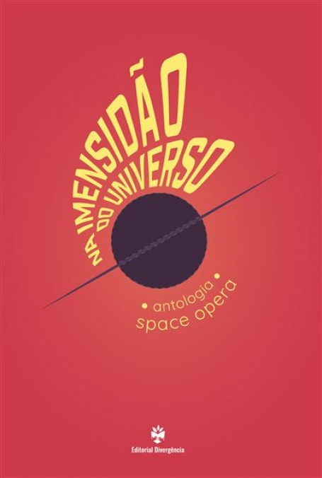 NA IMENSIDÃO DO UNIVERSO