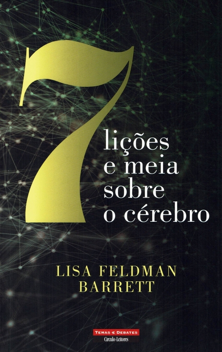 7 LIÇOES E MEIA SOBRE O CEREBRO