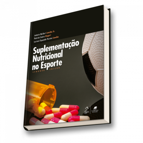 SUPLEMENTACAO NUTRICIONAL NO ESPORTE - 2ª/2019