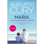 MARIA - MAIOR EDUCADORA DA HISTORIA - DEZ PRINCIPIOS QUE MARIA UTILIZOU PARA EDUCAR O MENINO JESUS