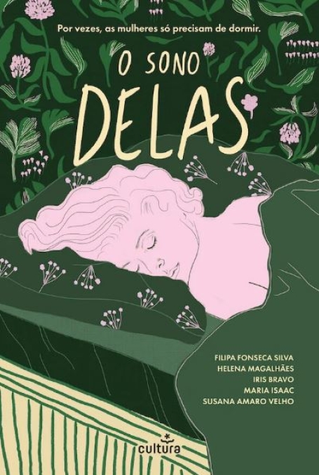 O SONO DELAS