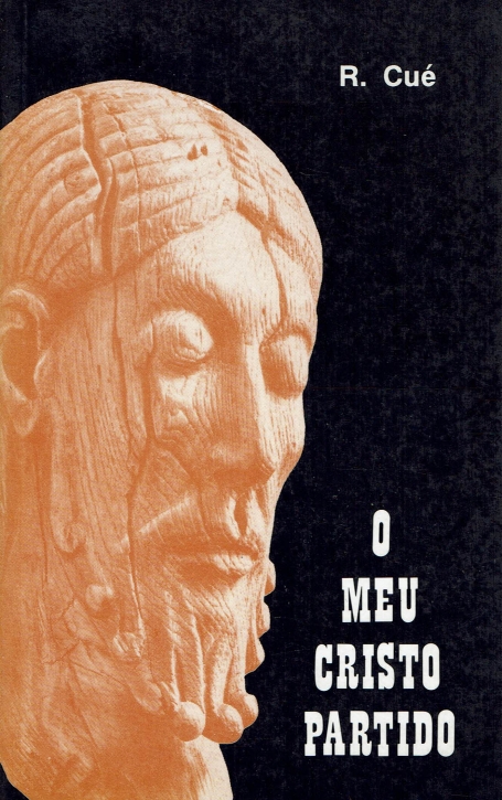 MEU CRISTO PARTIDO