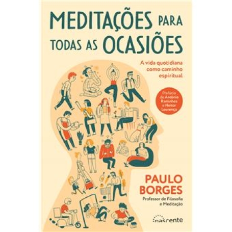 MEDITACOES PARA TODAS AS OCASIOES