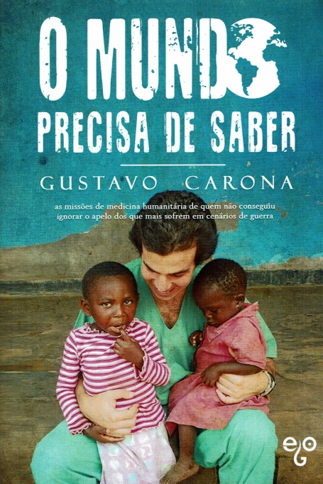 O MUNDO PRECISA DE SABER