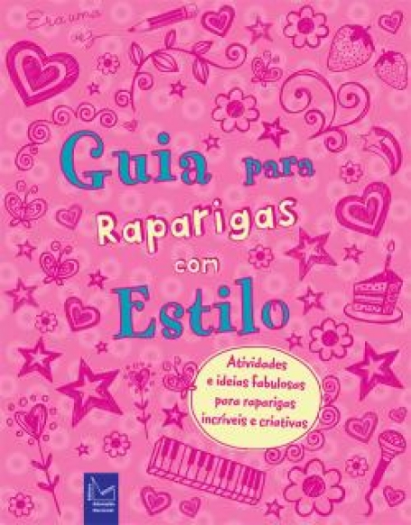 GUIA PARA RAPARIGAS COM ESTILO