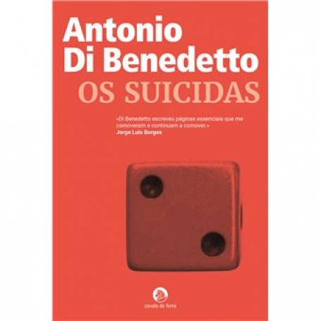 OS SUICIDAS