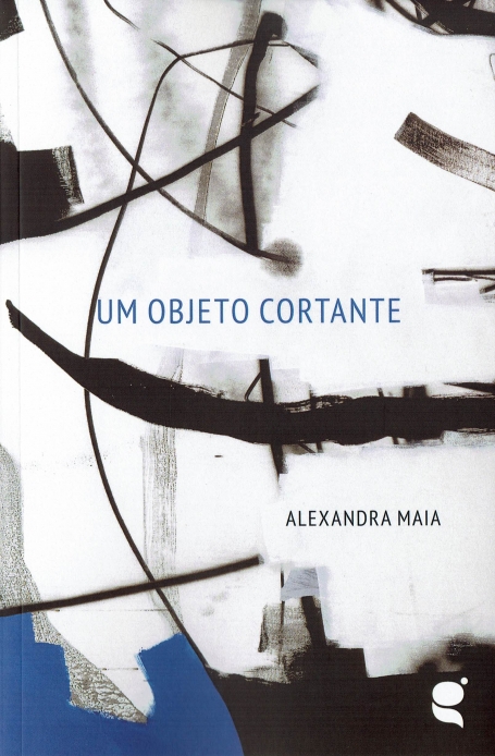 UM OBJETO CORTANTE