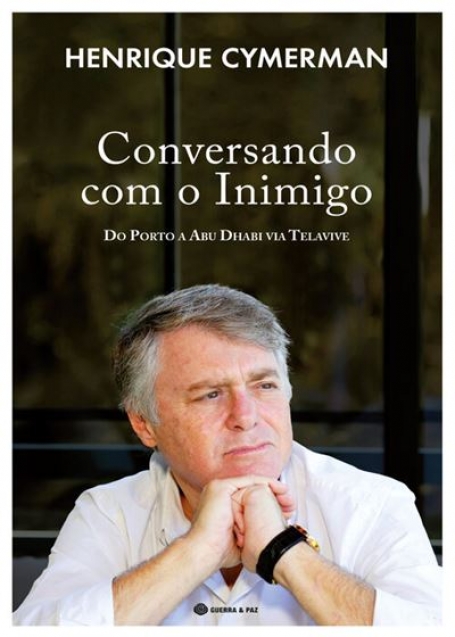 CONVERSANDO COM O INIMIGO