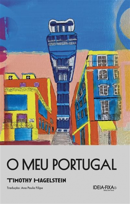 O MEU PORTUGAL