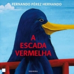 A ESCADA VERMELHA