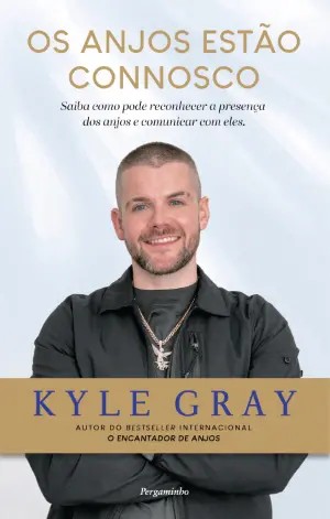 OS ANJOS ESTAO CONNOSCO