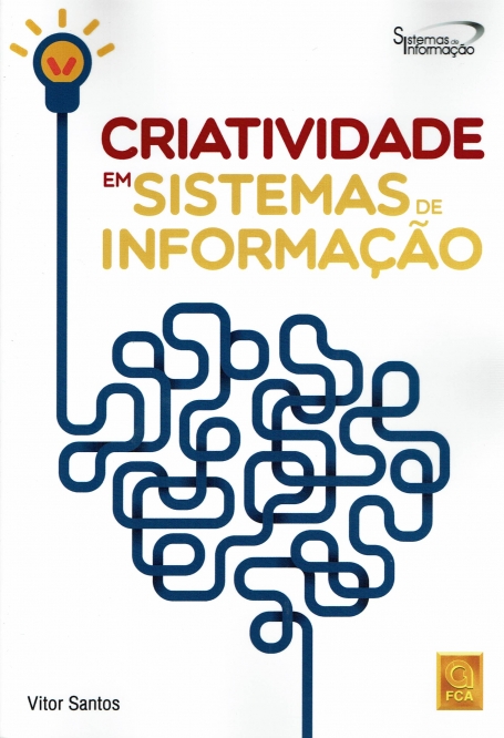 CRIATIVIDADE EM SISTEMAS DE INFORMACAO