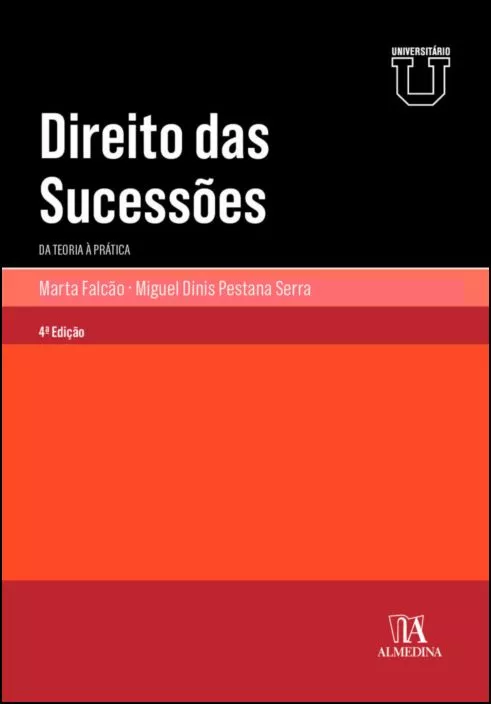 DIREITO DAS SUCESSOES 4º EDICAO