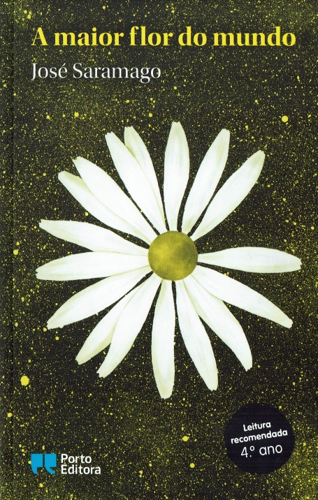 72757.16 - A MAIOR FLOR DO MUNDO