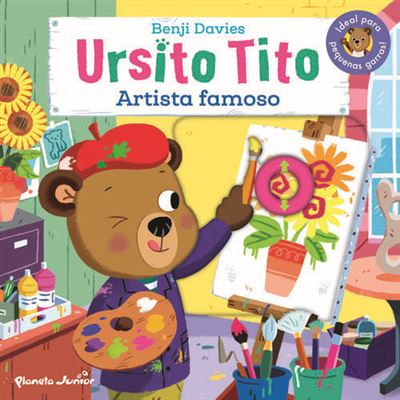 URSITO TITO: ARTISTA FAMOSO