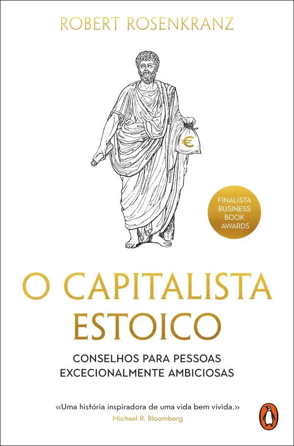 O CAPITALISTA ESTOICO