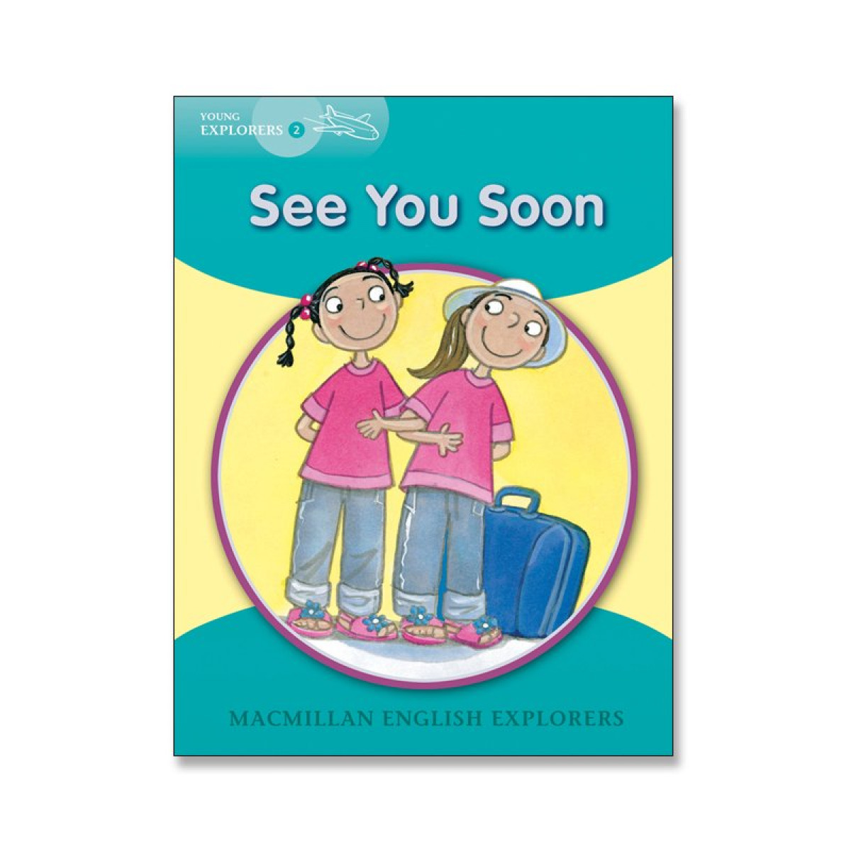 Explorers Young 2 See you Soon