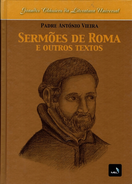 SERMOES DE ROMA E OUTROS TEXTOS