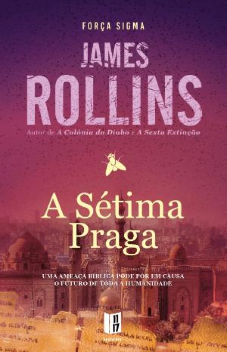 A SÉTIMA PRAGA