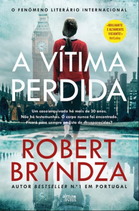 A VÍTIMA PERDIDA