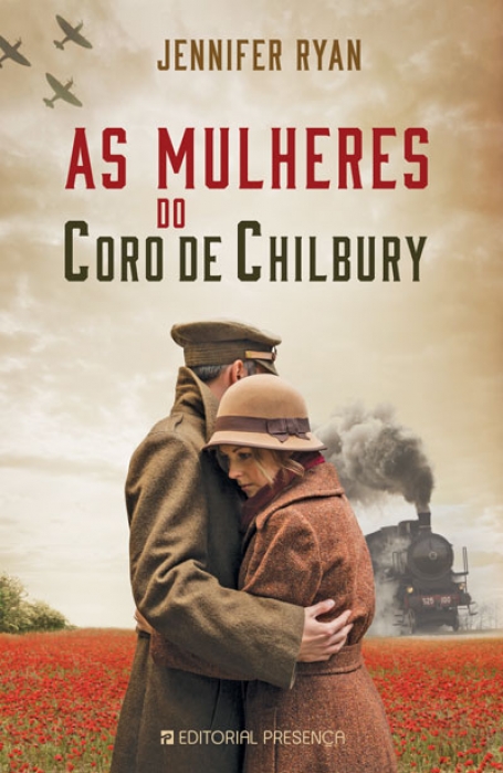 AS MULHERES DO CORO DE CHILBURY - GRANDES NARRATIVAS Nº 721