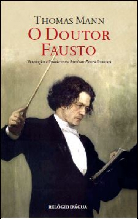 DOUTOR FAUSTO