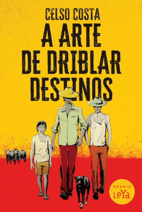A ARTE DE DRIBLAR DESTINOS