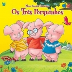 PRIMEIRAS HISTORIAS - OS TRES PORQUINHOS