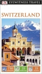 DK Eyewitness Guia de Viagem Switzerland SUIÇA