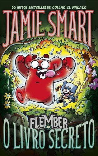 73094.10 - FLEMBER VOL 1 - O LIVRO SECRETO