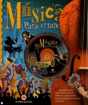 MUSICA PARA CRIANCAS - uma viagem pelos movimentos, autores, diretores e instrumentos mais importantes da Historia da Musica