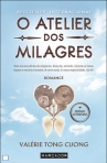 O ATELIER DOS MILAGRES
